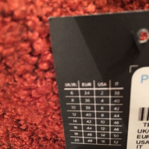 Buy 1 get 1 Free! Atmosphere Teddy Bear Sweaters - Picture 7 of 8